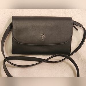 Simply Vera Vera Wang Signature Mini Crossbody Bag